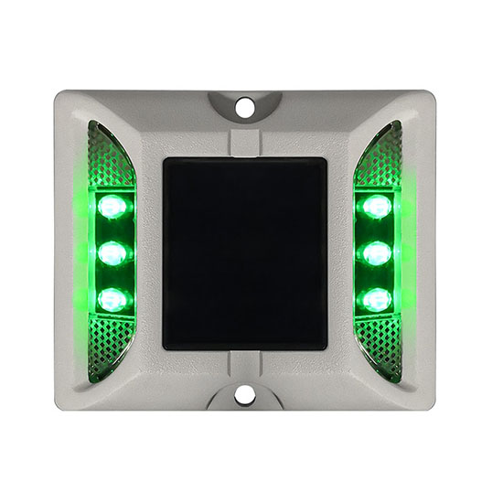 vialetas solares led